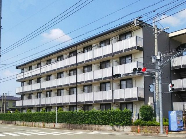 レオパレス菊陽Ⅱ