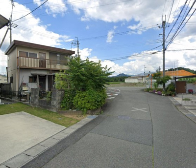 【外観】 | 丹波篠山市吹上　戸建て