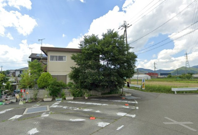 【外観】 | 丹波篠山市吹上　戸建て