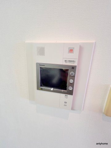 エステムコート京橋セレブ1ポーラスター　仲介手数料無料のセキュリティ