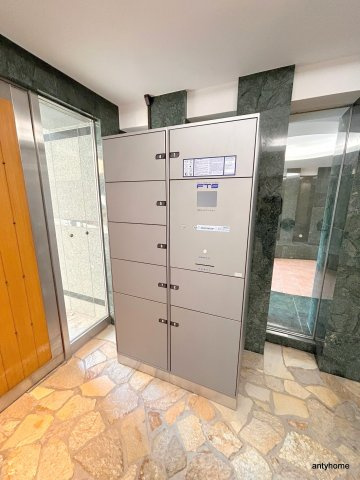 エステムコート京橋セレブ1ポーラスター　仲介手数料無料の設備