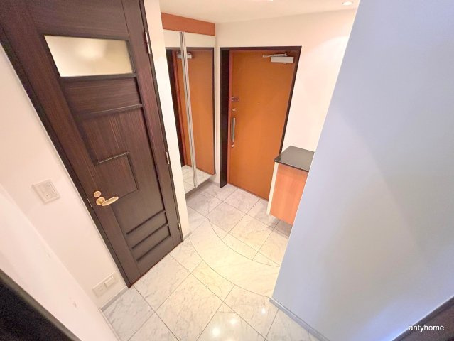 エステムコート京橋セレブ1ポーラスター　仲介手数料無料の内装