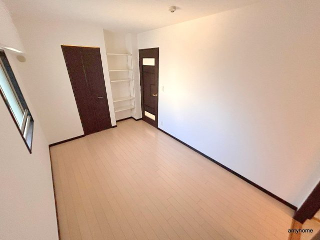 エステムコート京橋セレブ1ポーラスター　仲介手数料無料の寝室