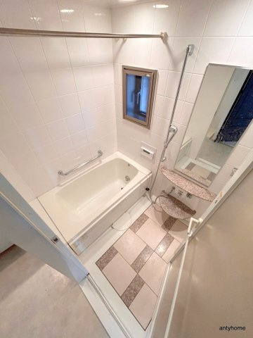 エステムコート京橋セレブ1ポーラスター　仲介手数料無料の浴室