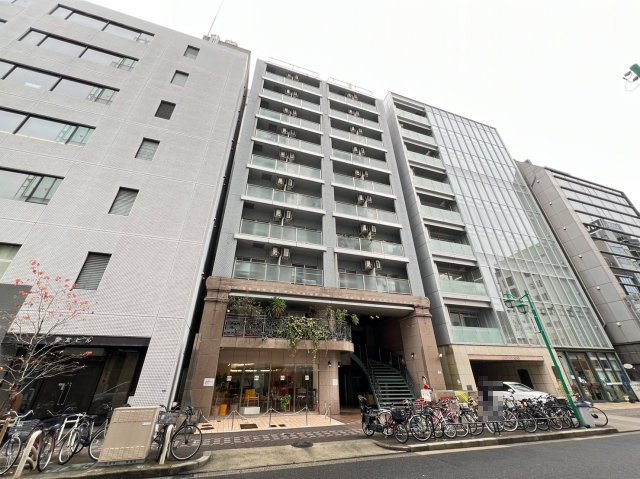 オアシス日向