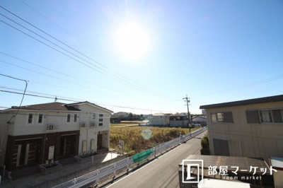 【展望】 | ソレアード三好 | 同型タイプ