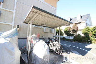 【その他共用部分】 | ソレアード三好