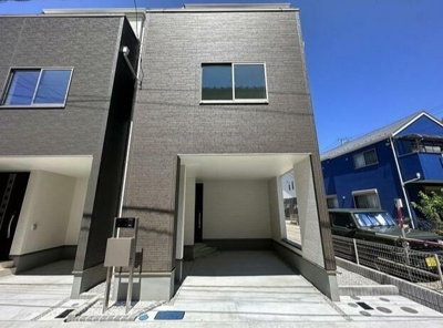 【外観】 | Kolet弥生台