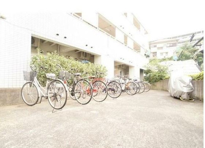 【その他共用部分】 | ハイツ鹿島の森