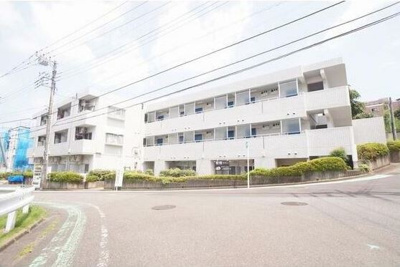 【外観】 | ハイツ鹿島の森