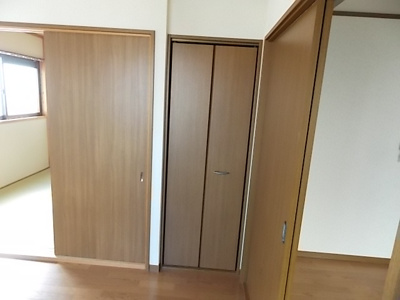 【収納】 | メゾンコスモス