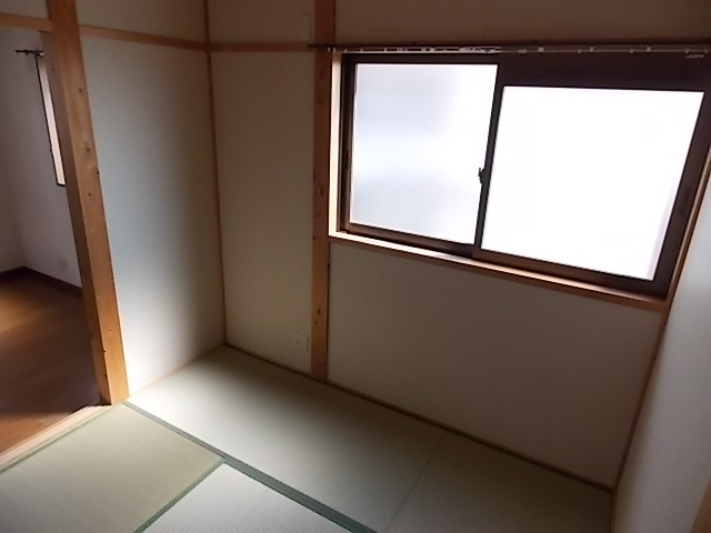 【和室】 | メゾンコスモス
