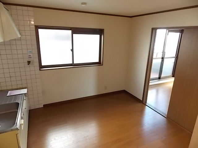 【居間・リビング】 | メゾンコスモス