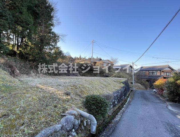 手賀野　土地約（102坪）　の外観