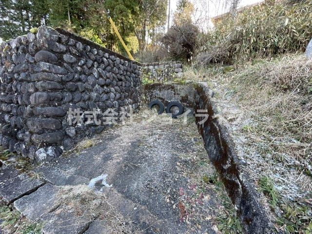 手賀野　土地約（102坪）　の外観