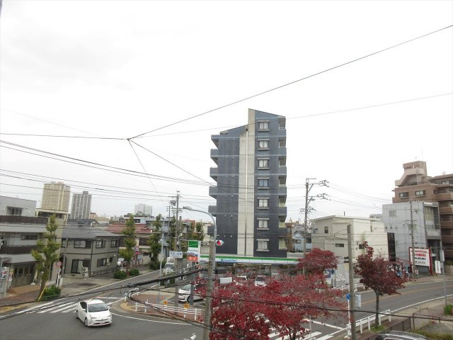 グランディの展望|グランディ