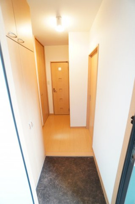 【玄関】 | カーサみつわ台J | ※同物件・同タイプの写真です。