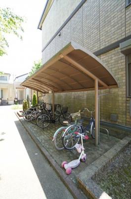 【その他共用部分】 | カーサみつわ台J