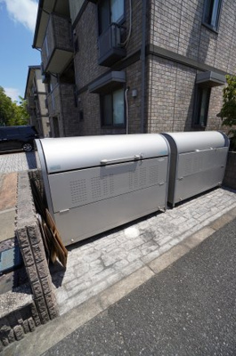 【その他共用部分】 | カーサみつわ台J