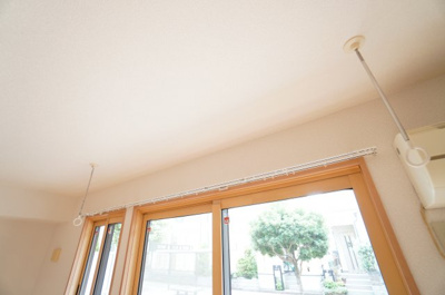 【設備】 | カーサみつわ台J | ※同物件・同タイプの写真です。