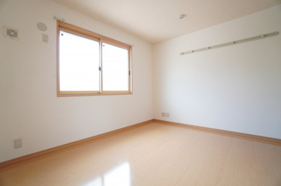 【寝室】 | カーサみつわ台J | ※同物件・同タイプの写真です。