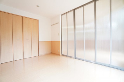 【洋室】 | カーサみつわ台J | ※同物件・同タイプの写真です。