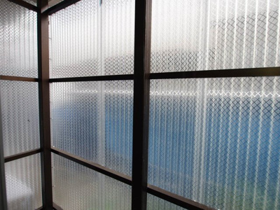 【展望】 | ニュー白樺ハイツ