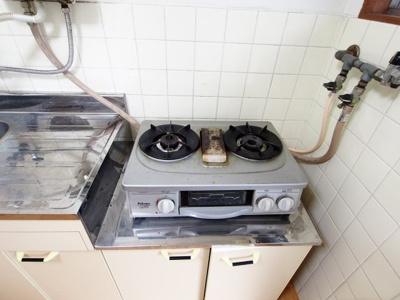 【その他】 | ニュー白樺ハイツ