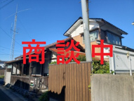 鳥取市中町土地の画像