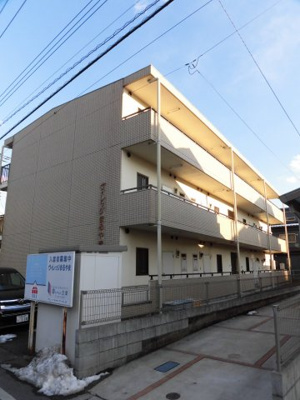 【外観】 | ヴィレッジまるやま