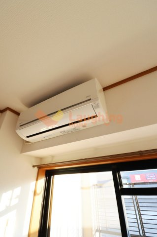 久留米市東合川４丁目の賃貸マンションの設備