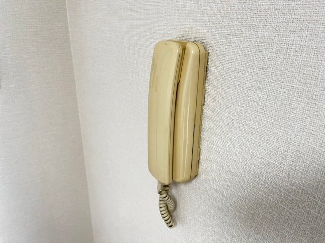 BLACEDENT杁中|名古屋市の賃貸ならMy賃貸のセキュリティ|BLACEDENT杁中