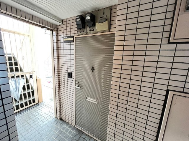 BLACEDENT杁中|名古屋市の賃貸ならMy賃貸の設備|BLACEDENT杁中