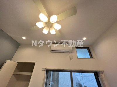 【設備】 | ハーモニーテラス東水切町Ⅱ | エアコンです。