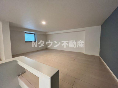 【その他】 | ハーモニーテラス東水切町Ⅱ | 明るい室内です