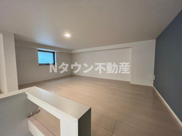 【その他】 | ハーモニーテラス東水切町Ⅱ | 明るい室内です