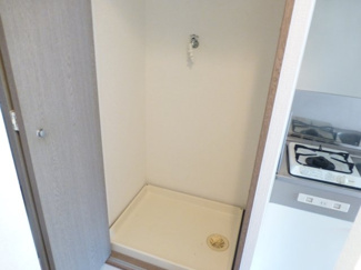 【設備】 | フォブール塩屋