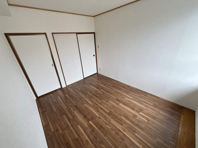 エステートパレス　A棟の子供部屋