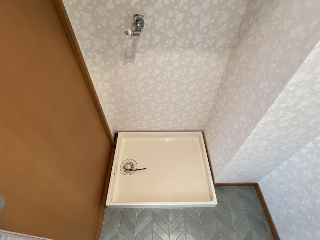 エステートパレス　A棟のその他