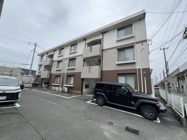 エステートパレス　A棟