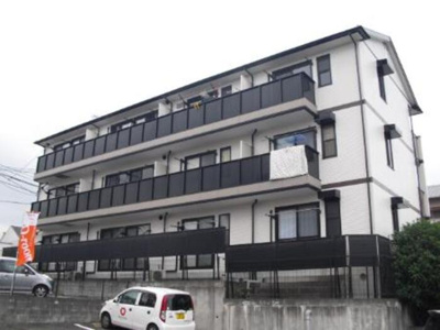 【外観】 | エトワールＡ