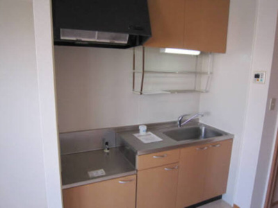 【キッチン】 | エトワールＡ