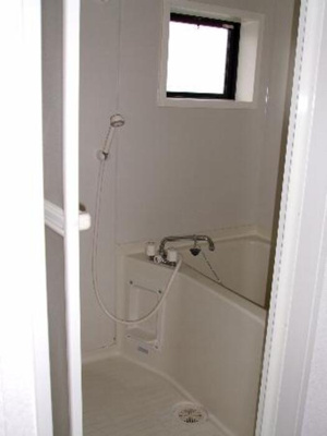 【浴室】 | エトワールＡ