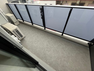 【バルコニー】 | ルフォンプログレ押上ＥＡＳＴ