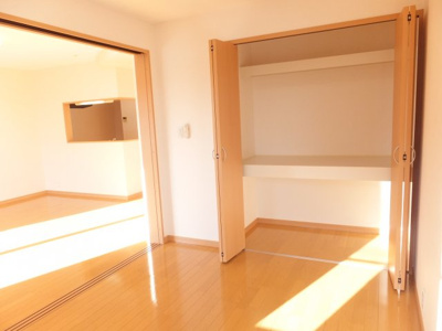 【収納】 | ヴィ・フォンテ