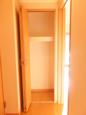 【収納】 | ヴィ・フォンテ