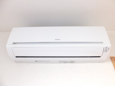 【設備】 | ヴィ・フォンテ | エアコン