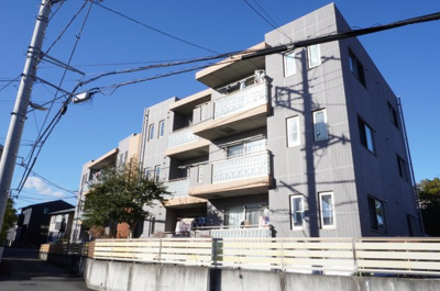 【外観】 | ヴィ・フォンテ