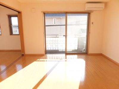 【居間・リビング】 | ヴィ・フォンテ