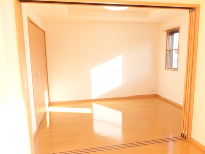 【居間・リビング】 | ヴィ・フォンテ